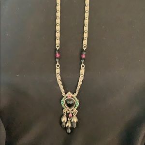 Charming Vintage Necklace